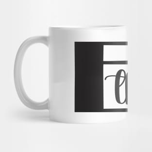 Ethereal Mug